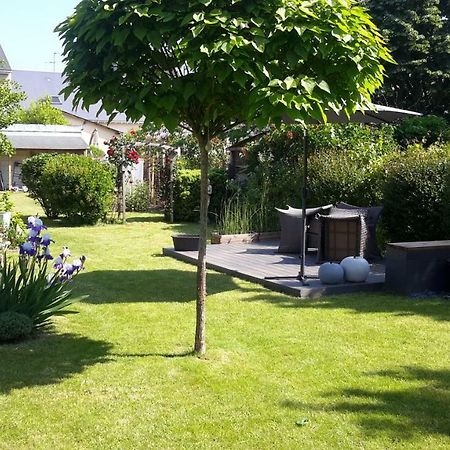 Louane Daire Le Mans Dış mekan fotoğraf