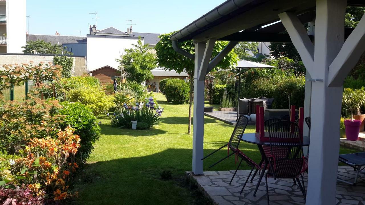 Louane Daire Le Mans Dış mekan fotoğraf