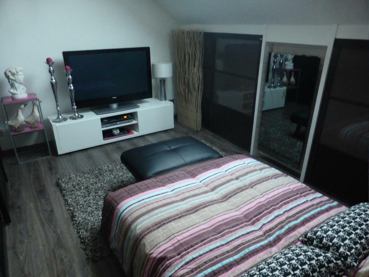 Louane Daire Le Mans Dış mekan fotoğraf